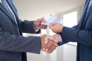 Prevención de la Corrupción y Soborno