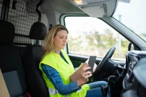 Seguridad Vial Asociada al Comportamiento