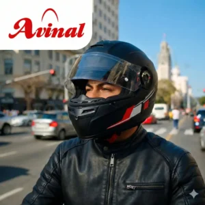 Prevención Vial Motociclistas